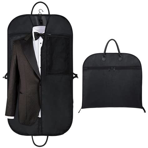 travel garment bag for dresses